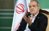 پزشکیان و اعلام قیمت جدید بنزین