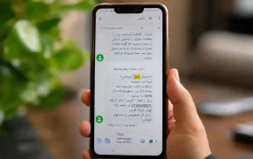 پیامک بیمه تأمین اجتماعی