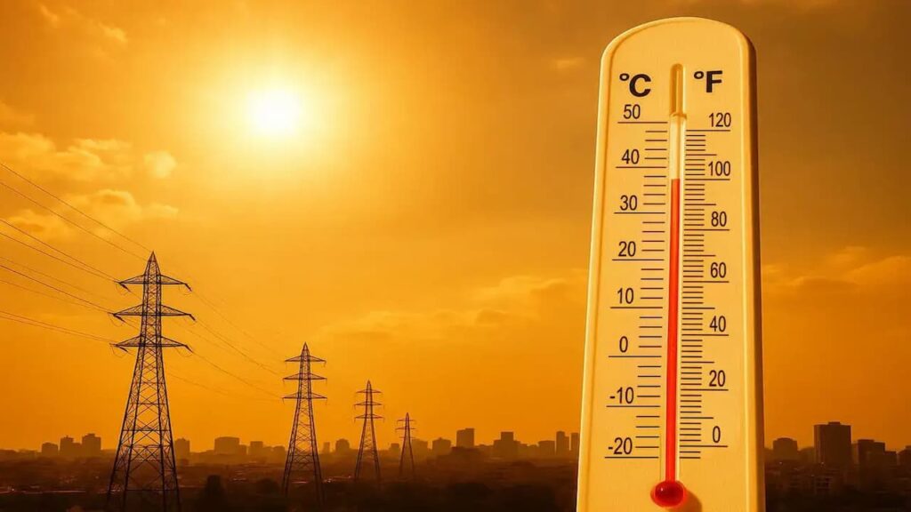 پیش‌بینی وضعیت هوا طی ۵ روز آینده