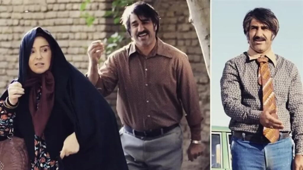 پیش‌تولید فصل پنجم «زیرخاکی» آغاز شد