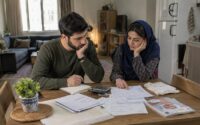 چرا زوج‌های ایرانی فرزند اول را عقب می‌اندازند؟