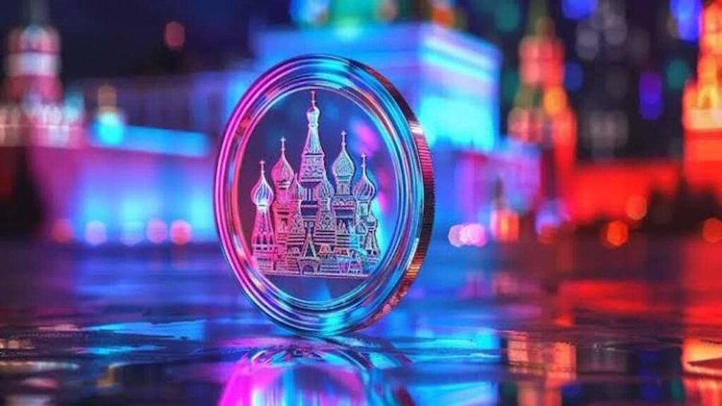 چراغ سبز بانک مرکزی روسیه به بیت‌کوین