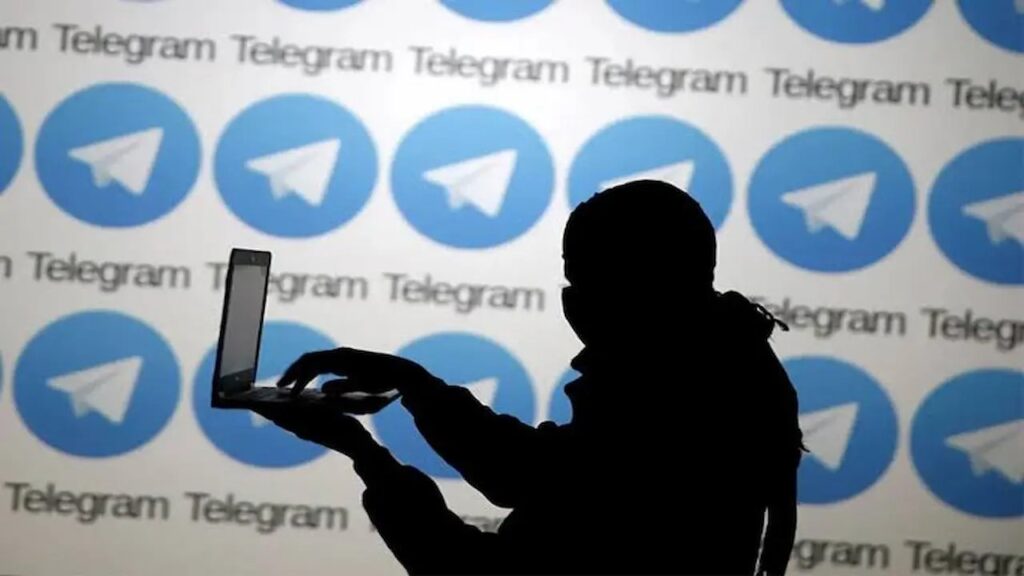 کد ۵ رقمی تلگرام حساب بانکی‌تان را هک می‌کند
