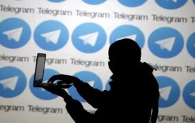 کد ۵ رقمی تلگرام حساب بانکی‌تان را هک می‌کند
