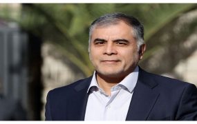 کشف میدان گازی جدید در استان فارس