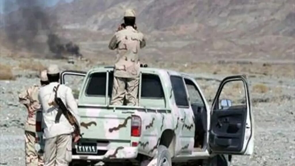 گروه مسلح