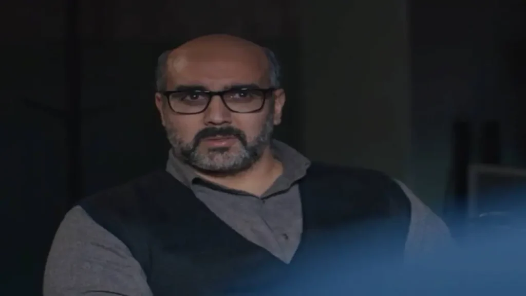 گریم پوریا پورسرخ