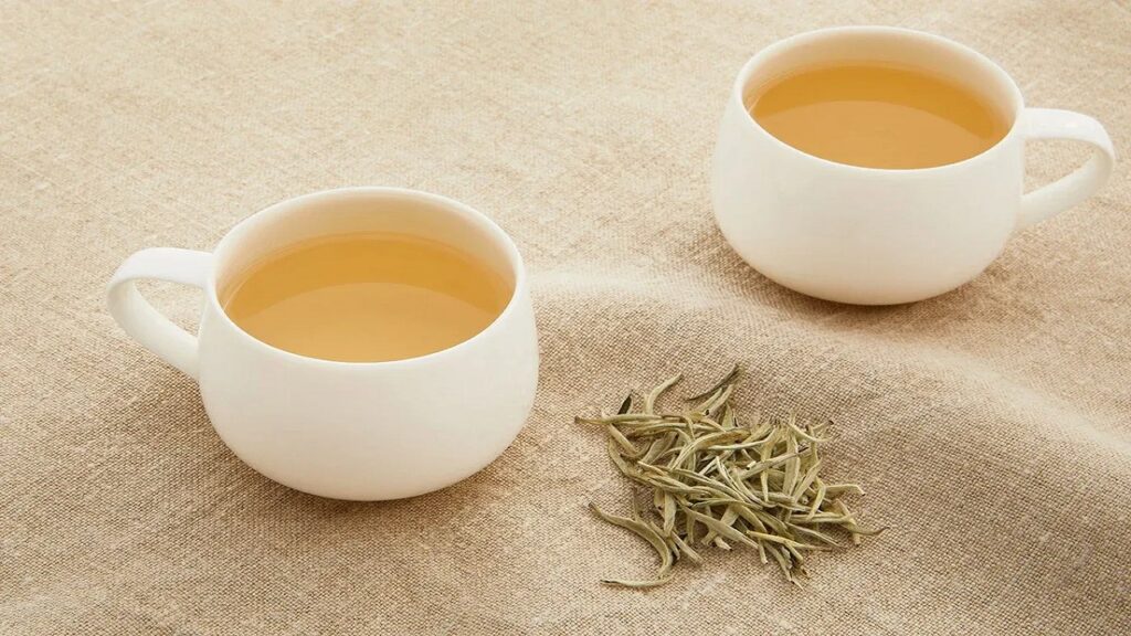 ۹ چای قدرتمند برای چربی‌سوزی