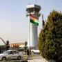 فرودگاه عراق