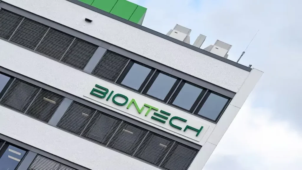 BioNTech درباره داروی سرطان ریه