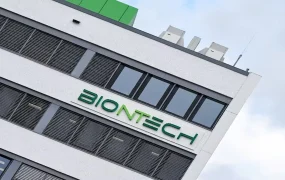 BioNTech درباره داروی سرطان ریه