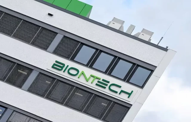 BioNTech درباره داروی سرطان ریه