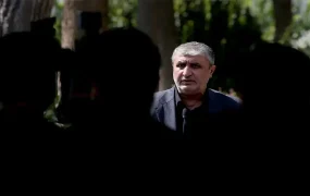 آمریکا اسلامی نشست آژانس