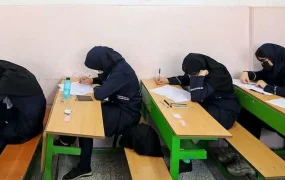 آموزش‌وپرورش ترمیم نمره