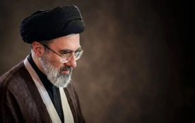 آیت+الله+سید+مجتبی+خامنه+ای