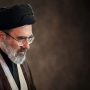 آیت+الله+سید+مجتبی+خامنه+ای