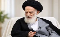 آیت‌الله شبیری زنجانی