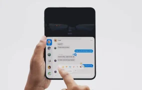 ایفون تاشو دائو