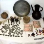 اثر تاریخی از قاچاقچیان