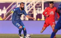 استقلال و تراکتور (1)