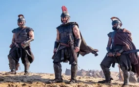 اسکار ۲۰۲۷ اودیسه