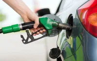 اصلاح قیمت بنزین
