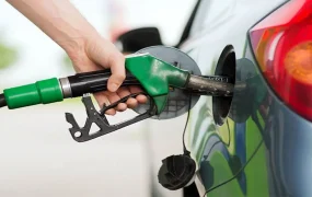 اصلاح قیمت بنزین