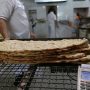 افزایش دوباره قیمت نان