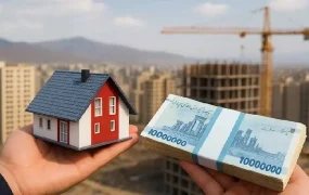 افزایش سقف تسهیلات خرید، جعاله و ودیعه مسکن