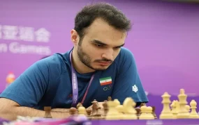 المپیاد جهانی شطرنج