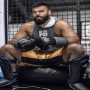 امیر علی اکبری از MMA
