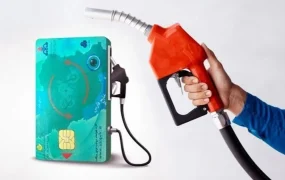 انتقال سهمیه بنزین روی کارت بانکی