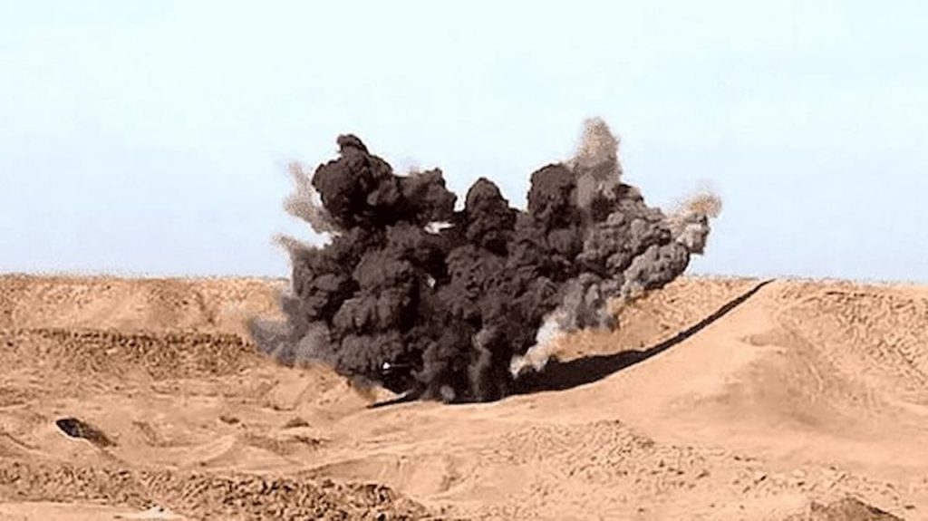 انفجار (6)