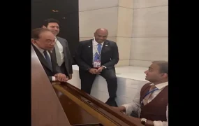 انور ابراهیم، نخست‌وزیر مالزی،