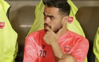 اورونوف پرسپولیس