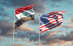 اولتیماتوم آمریکا به بغداد درباره نقض تحریم هوایی