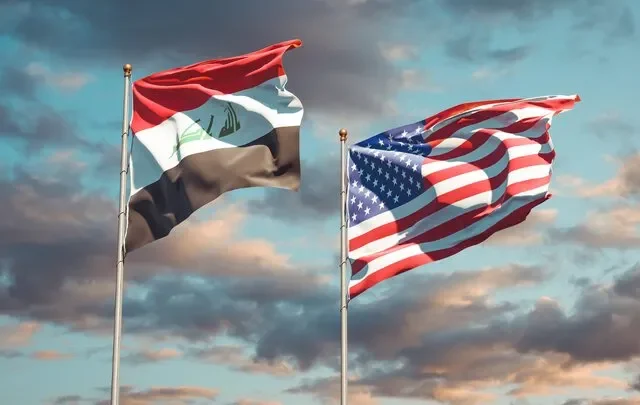 اولتیماتوم آمریکا به بغداد درباره نقض تحریم هوایی
