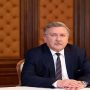 اولیانوف به اسکات بسنت