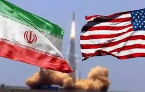 ایران و آمریکا
