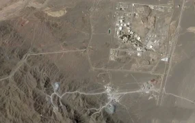 ایران ورودی‌های کوه کلنگ را مسدود کرد
