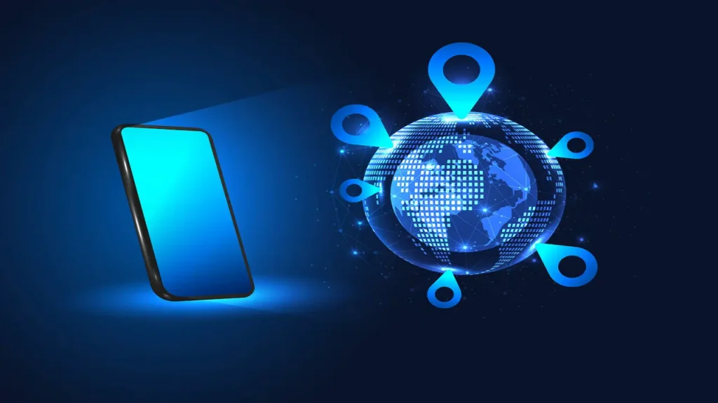 اینترنت ماهواره‌ای مستقیم روی موبایل