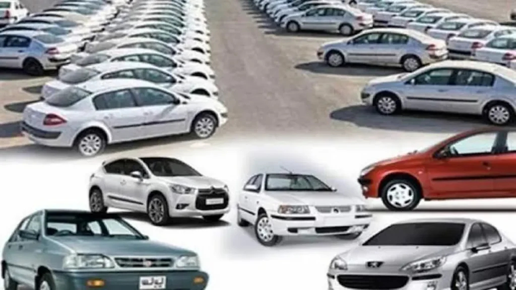 بازار خودرو در پاییز ۱۴۰۵