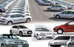بازار خودرو در پاییز ۱۴۰۵