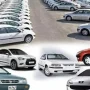 بازار خودرو در پاییز ۱۴۰۵