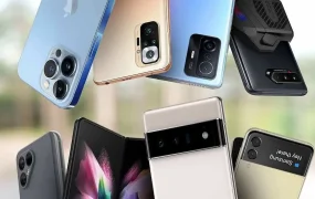 بازار موبایل