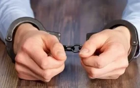 بازداشت کلاهبردار ۱۷۱ میلیارد تومانی