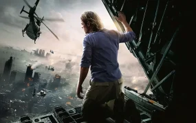 بازگشت World War Z