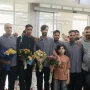 بازگشت ۱۰ صیاد بندرلنگه به آغوش خانواده