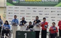 بانوان تیرانداز (1)