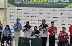 بانوان تیرانداز (1)